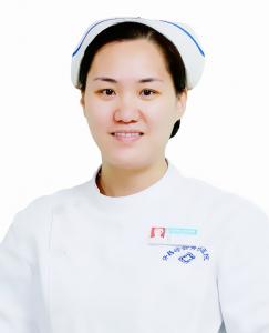 陈文君