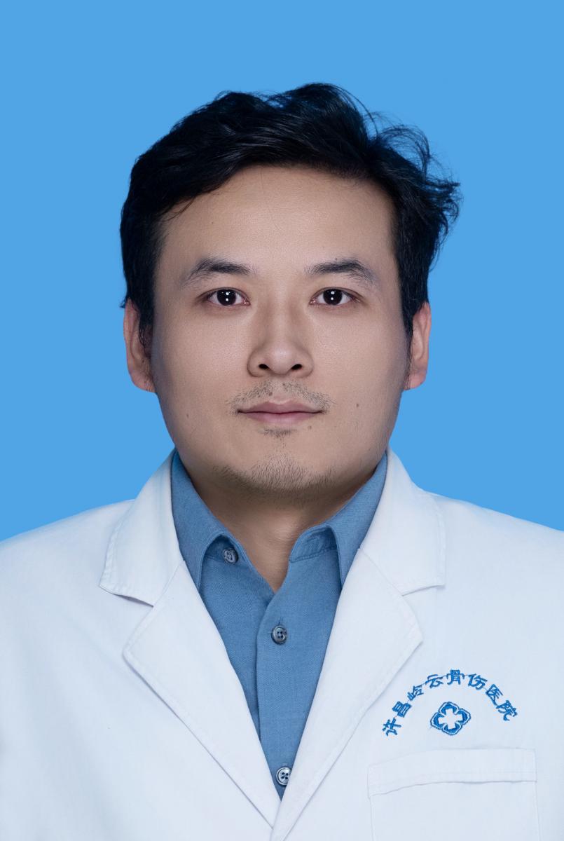 医师介绍